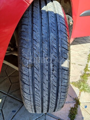 Hyundai i10 2008, 143,865 km - 1.3 l - Sumqayıt