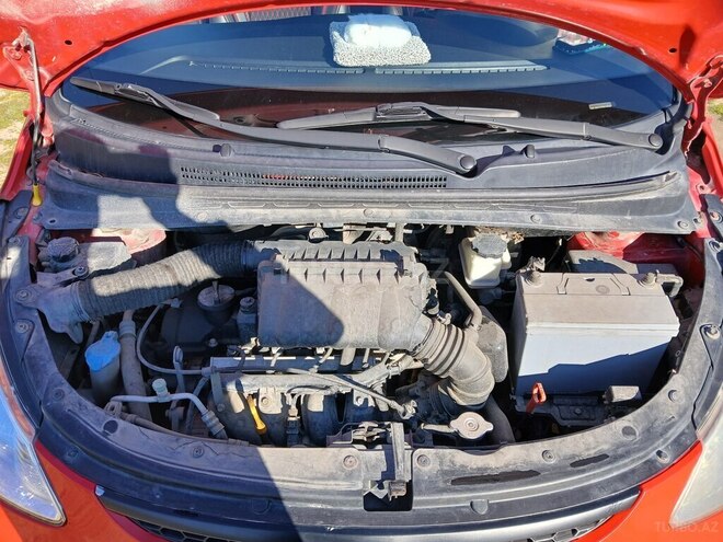 Hyundai i10 2008, 143,865 km - 1.3 l - Sumqayıt
