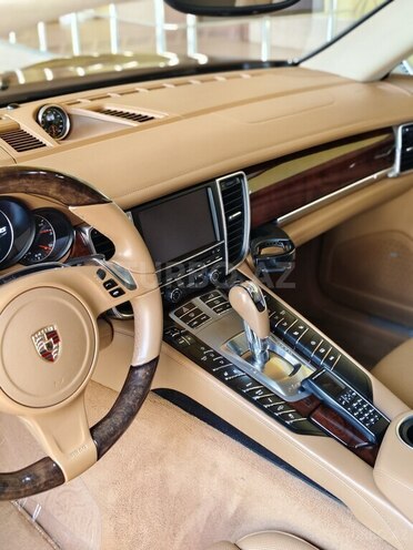 Porsche Panamera 4S Executive 2023, 140,000 km - 3.0 l - Bakı