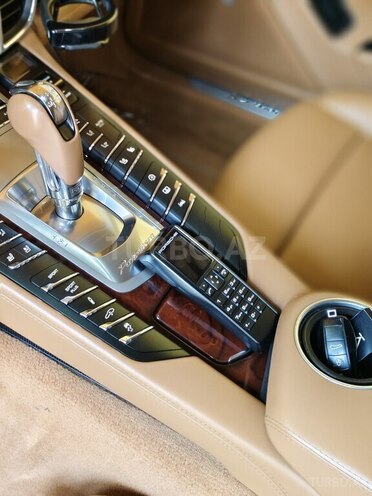 Porsche Panamera 4S Executive 2023, 140,000 km - 3.0 l - Bakı