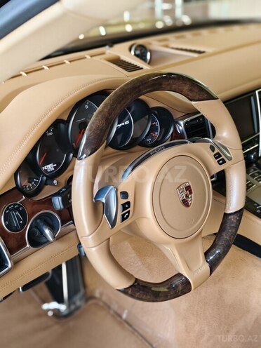 Porsche Panamera 4S Executive 2023, 140,000 km - 3.0 l - Bakı