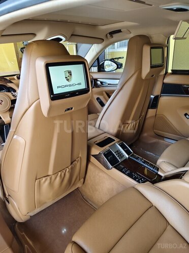 Porsche Panamera 4S Executive 2023, 140,000 km - 3.0 l - Bakı