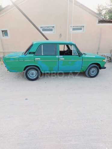 LADA (VAZ) 2106 1983, 265,780 km - 1.6 л - Bakı