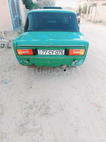 LADA (VAZ) 2106 1983, 265,780 km - 1.6 л - Bakı
