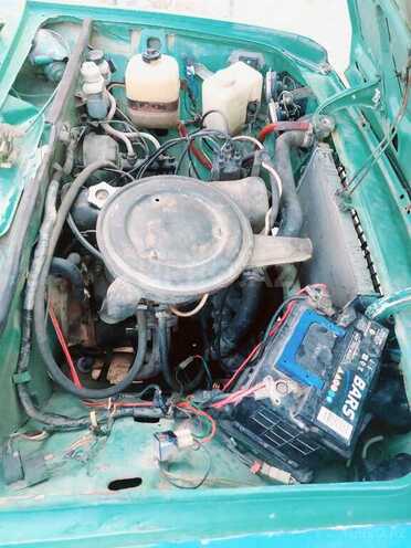 LADA (VAZ) 2106 1983, 265,780 km - 1.6 л - Bakı