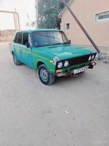 LADA (VAZ) 2106 1983, 265,780 km - 1.6 л - Bakı
