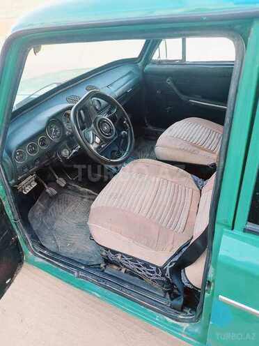 LADA (VAZ) 2106 1983, 265,780 km - 1.6 л - Bakı