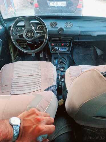 LADA (VAZ) 2106 1983, 265,780 km - 1.6 л - Bakı