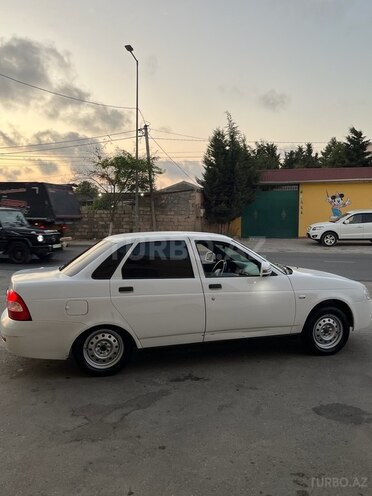 LADA (VAZ) Priora 2011, 198,000 km - 1.6 l - Bakı