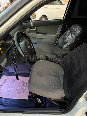 LADA (VAZ) Priora 2011, 198,000 km - 1.6 l - Bakı