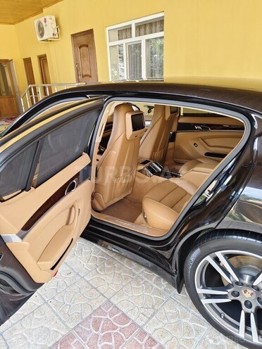 Porsche Panamera 4S Executive 2023, 140,000 km - 3.0 l - Bakı