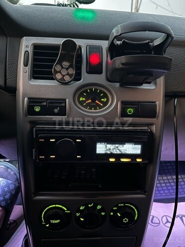 LADA (VAZ) Priora 2011, 198,000 km - 1.6 l - Bakı