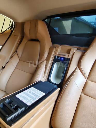 Porsche Panamera 4S Executive 2023, 140,000 km - 3.0 l - Bakı