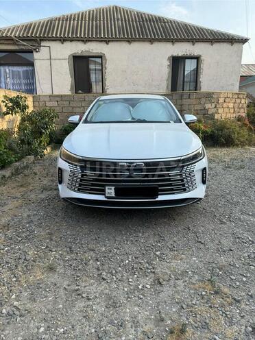BYD Destroyer 05 2025, 0 km - 1.5 l - Bakı