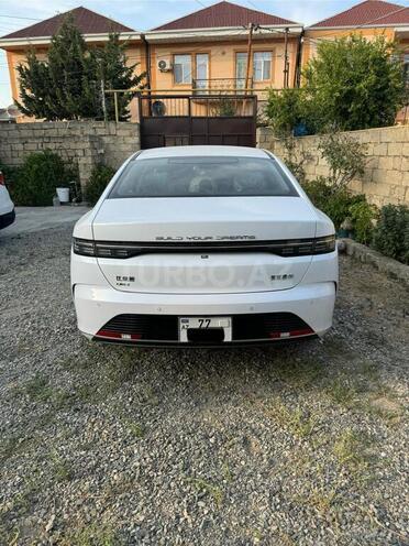 BYD Destroyer 05 2025, 0 km - 1.5 l - Bakı