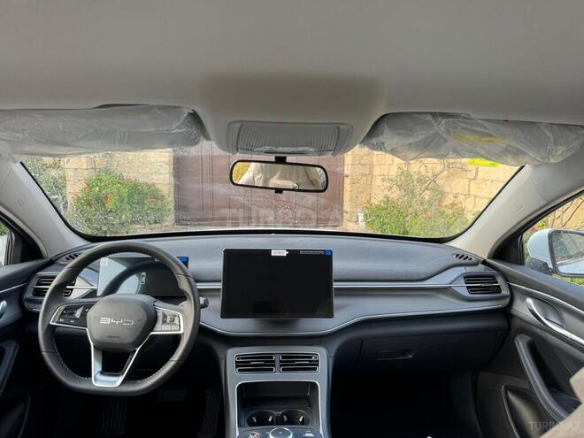 BYD Destroyer 05 2025, 0 km - 1.5 l - Bakı