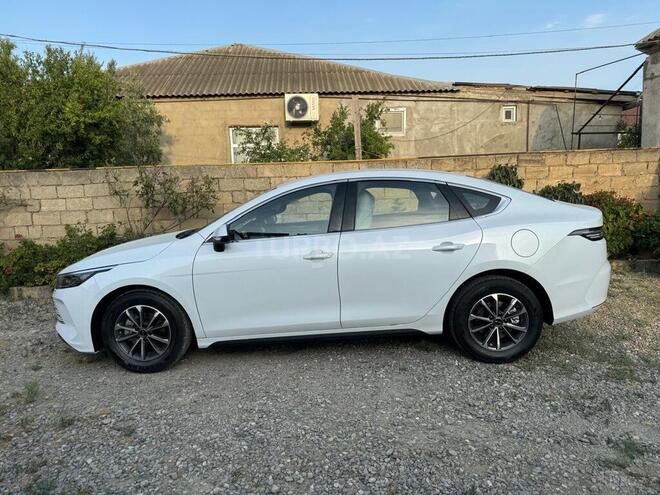 BYD Destroyer 05 2025, 0 km - 1.5 l - Bakı