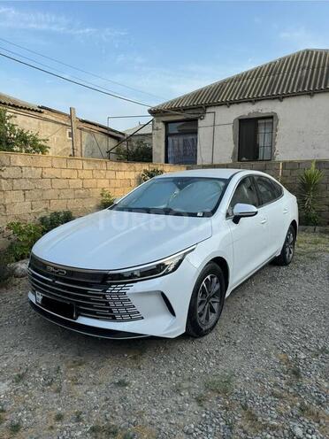 BYD Destroyer 05 2025, 0 km - 1.5 l - Bakı