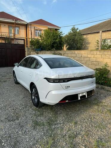 BYD Destroyer 05 2025, 0 km - 1.5 l - Bakı