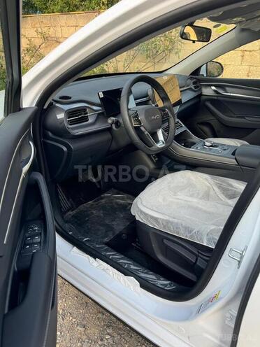 BYD Destroyer 05 2025, 0 km - 1.5 l - Bakı