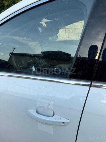 BYD Destroyer 05 2025, 0 km - 1.5 l - Bakı