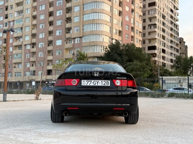 Honda Accord 2005, 247,300 km - 2.4 l - Bakı