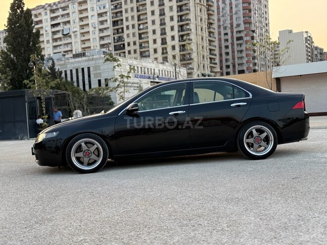 Honda Accord 2005, 247,300 km - 2.4 l - Bakı