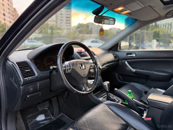 Honda Accord 2005, 247,300 km - 2.4 l - Bakı