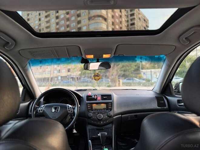 Honda Accord 2005, 247,300 km - 2.4 l - Bakı