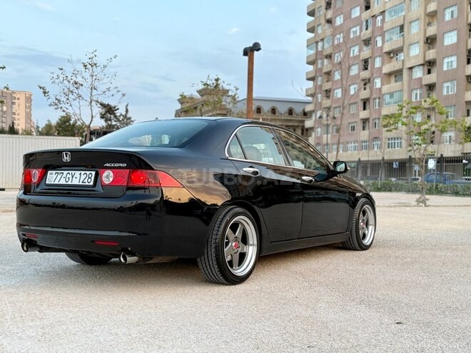 Honda Accord 2005, 247,300 km - 2.4 l - Bakı