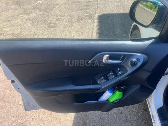 Kia Cerato 2012, 200,000 km - 1.6 l - Lənkəran