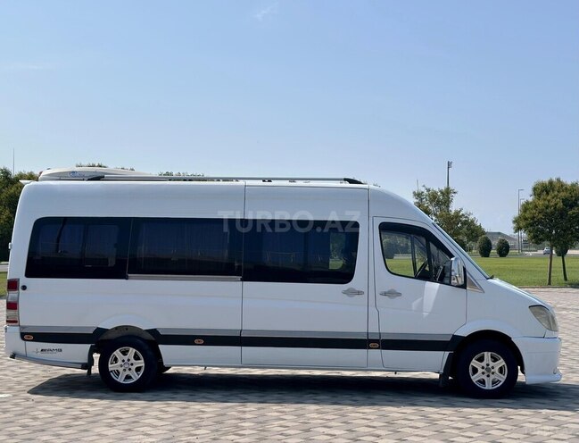 Mercedes Sprinter 315 2009, 570,000 km - 2.2 l - Bakı