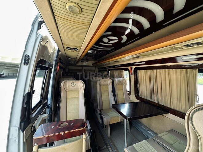Mercedes Sprinter 315 2009, 570,000 km - 2.2 l - Bakı