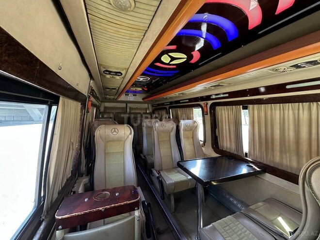 Mercedes Sprinter 315 2009, 570,000 km - 2.2 l - Bakı