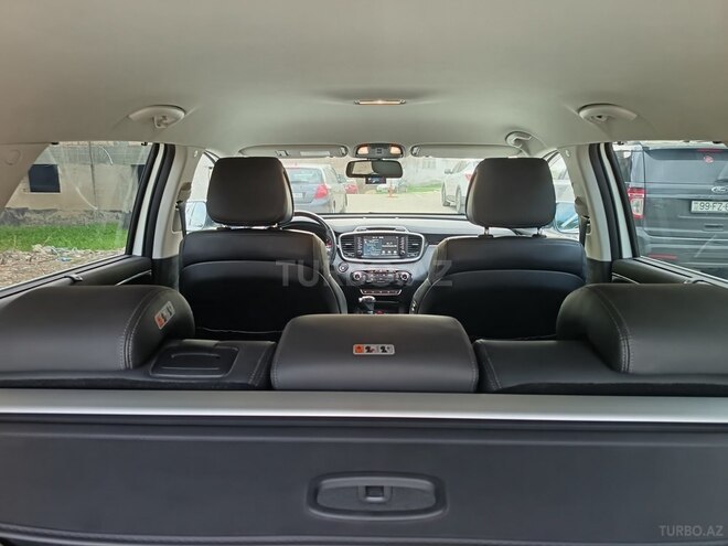 Kia Sorento 2016, 159,000 km - 2.0 l - Bakı