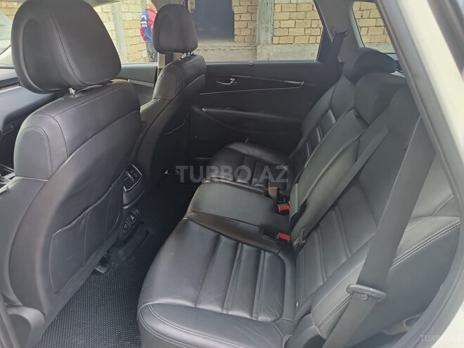 Kia Sorento 2016, 159,000 km - 2.0 l - Bakı