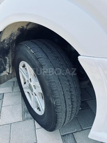 Mercedes Sprinter 315 2009, 570,000 km - 2.2 l - Bakı