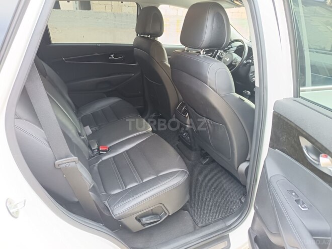 Kia Sorento 2016, 159,000 km - 2.0 l - Bakı