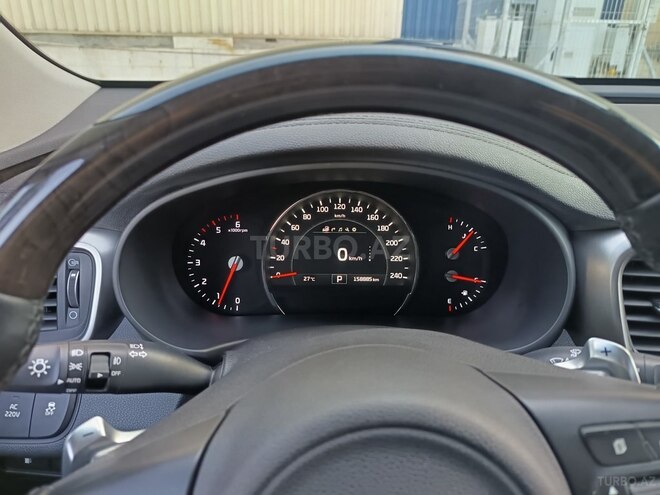Kia Sorento 2016, 159,000 km - 2.0 l - Bakı