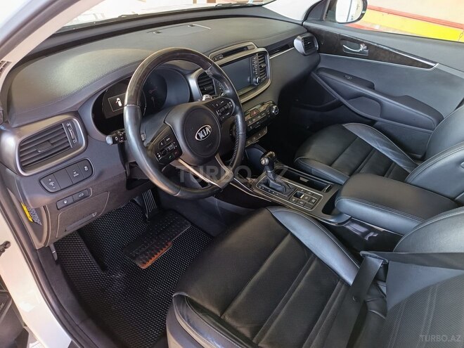 Kia Sorento 2016, 159,000 km - 2.0 l - Bakı
