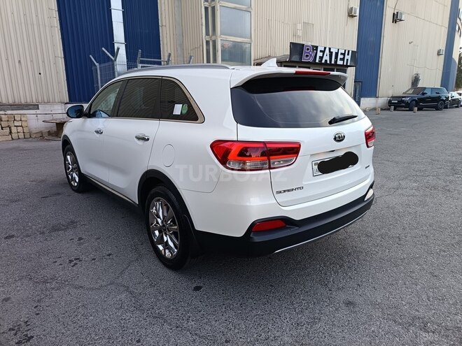 Kia Sorento 2016, 159,000 km - 2.0 l - Bakı