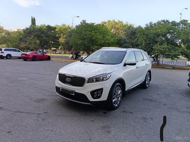 Kia Sorento 2016, 159,000 km - 2.0 l - Bakı