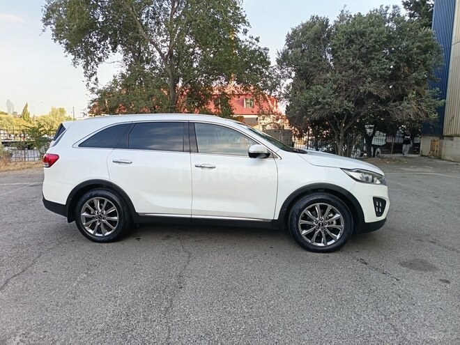 Kia Sorento 2016, 159,000 km - 2.0 l - Bakı