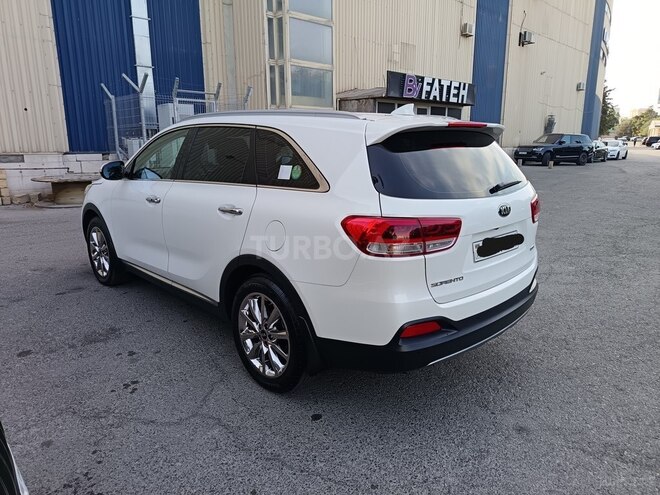 Kia Sorento 2016, 159,000 km - 2.0 l - Bakı