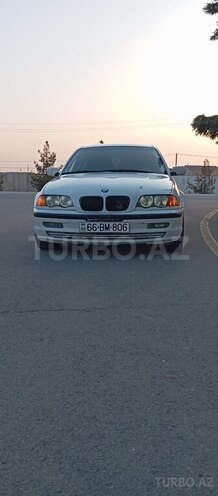 BMW 320 2000, 299,164 km - 2.0 л - Yevlax