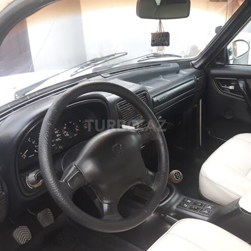 GAZ 3110 1999, 100,000 km - 2.3 l - Ağdaş