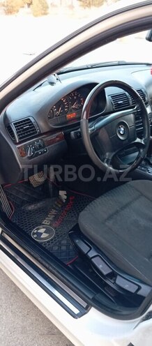 BMW 320 2000, 299,164 km - 2.0 л - Yevlax