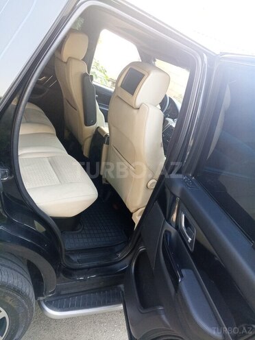 Land Rover RR Sport 2006, 376,000 km - 4.2 l - Lənkəran