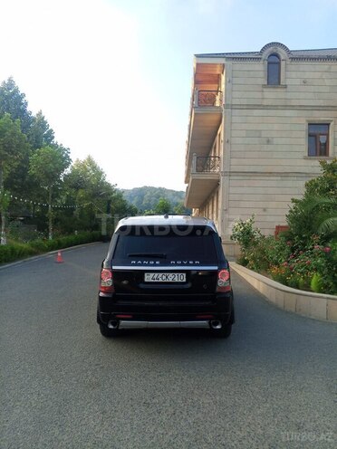 Land Rover RR Sport 2006, 376,000 km - 4.2 l - Lənkəran