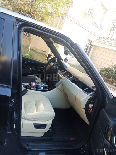 Land Rover RR Sport 2006, 376,000 km - 4.2 l - Lənkəran